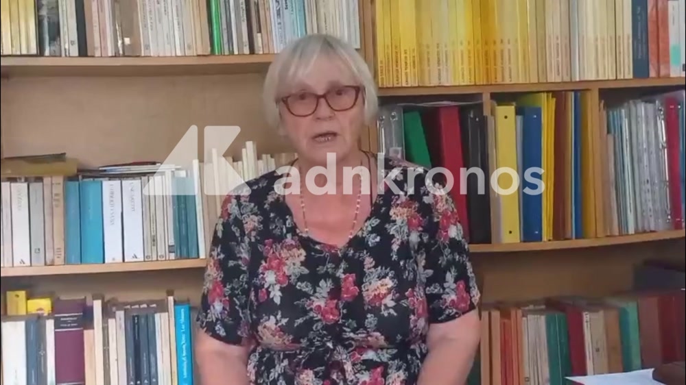 Caso Adinolfi, la compagna di partito: "Spero si penta"