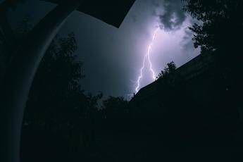 Fulmine colpisce scout su Monte Livata: grave un ragazzo Fulmine colpisce scout su Monte Livata: grave un ragazzo