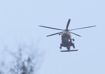 Escursionista precipita per 300 metri e muore sulle Creste di Costabella Escursionista precipita per 300 metri e muore sulle Creste di Costabella