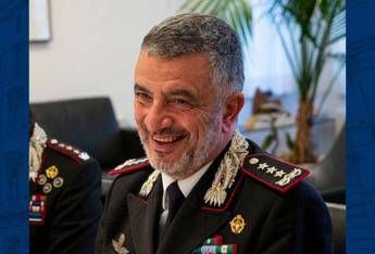 Morto Maurizio Stefanizzi, il cordoglio di Crosetto per la scomparsa del generale di Corpo d'Armata dei Carabinieri
