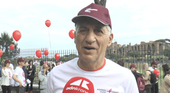 Tumori, Aielli (Atac): "Race for the Cure è una occasione di solidarietà e condivisione"