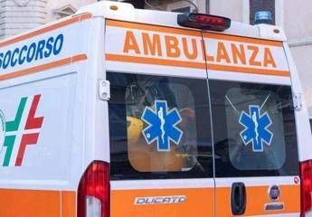 Operaio morto a Caivano, era stato assunto il giorno prima. La moglie: "Lo hanno abbandonato" Operaio morto a Caivano, era stato assunto il giorno prima. La moglie: "Lo hanno abbandonato"