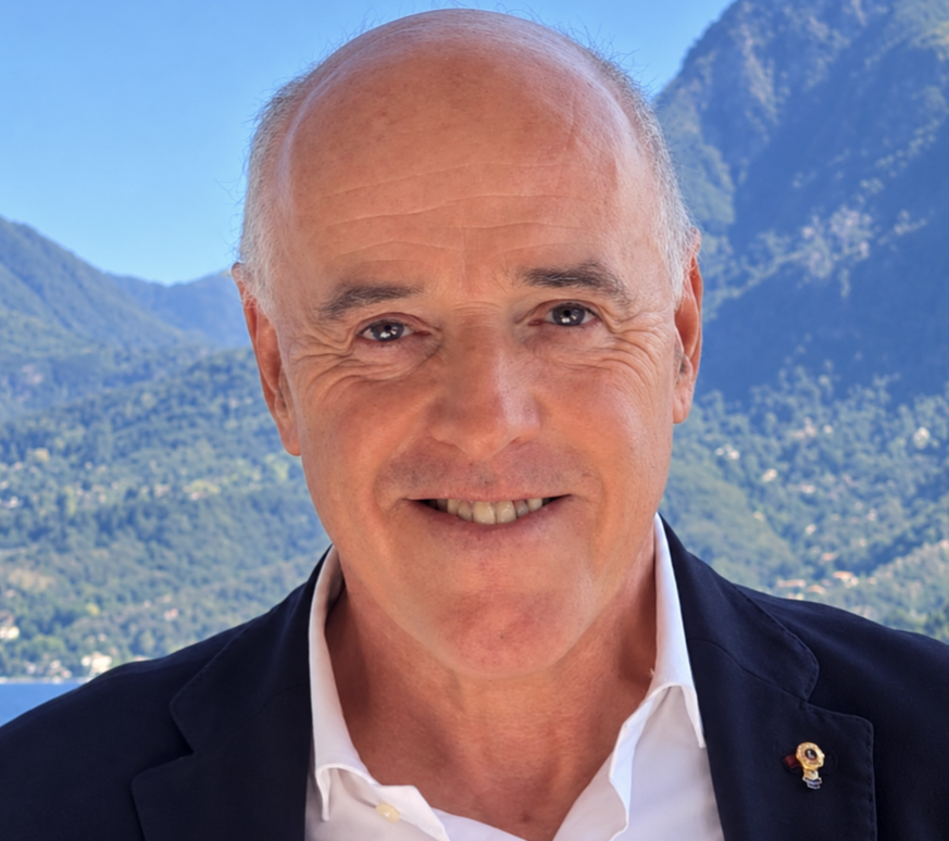 Longo Dorni: "La politica ci lasci lavorare, saremo giudicati sui risultati"