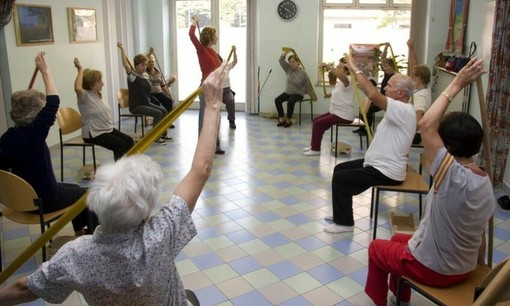 Regione Piemonte tra politiche sociali e casa: via alle consultazioni per il Piano Invecchiamento Attivo e stretta sulle condotte negli alloggi Atc Regione Piemonte tra politiche sociali e casa: via alle consultazioni per il Piano Invecchiamento Attivo e stretta sulle condotte negli alloggi Atc