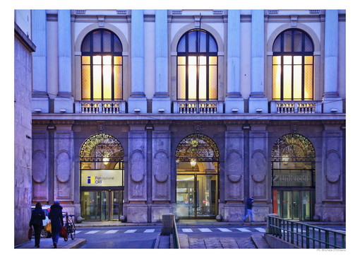 Cultura in Piemonte, accordo tra Regione e Fondazione CRT: finanziati tutti i progetti idonei Cultura in Piemonte, accordo tra Regione e Fondazione CRT: finanziati tutti i progetti idonei