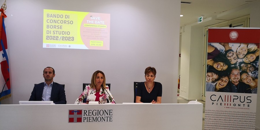 Università, borse di studio 2022-23 di Edisu Piemonte più alte grazie