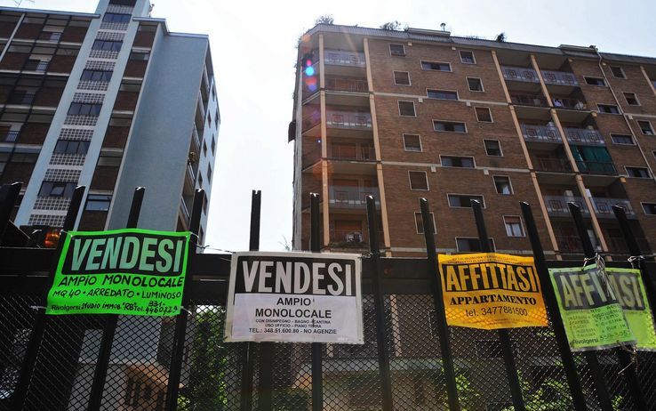 Nel Vco i mutui più alti del Piemonte, il Pd: "Peri giovani comprare casa è un traguardo lontanissimo" Nel Vco i mutui più alti del Piemonte, il Pd: "Peri giovani comprare casa è un traguardo lontanissimo"