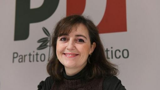 Monica Canalis Monica Canalis