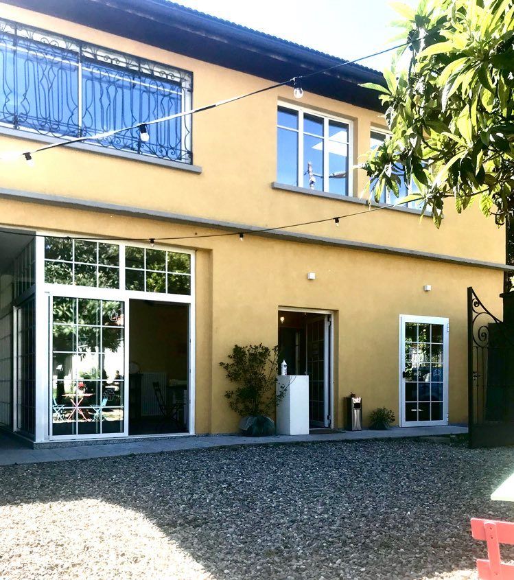 Architettura sostenibile, a Verbania gli architetti raccontano i loro progetti Architettura sostenibile, a Verbania gli architetti raccontano i loro progetti