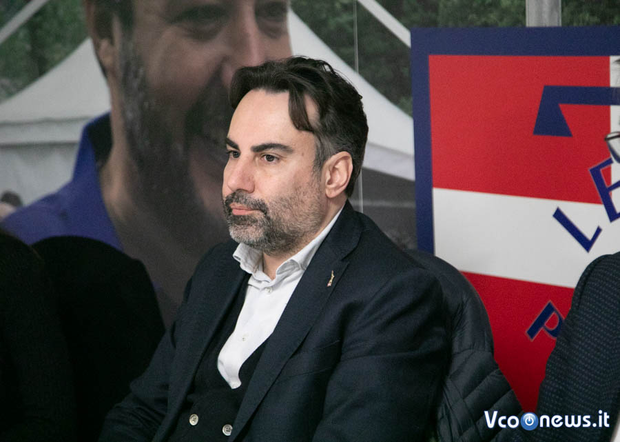 Alberto Preioni Alberto Preioni