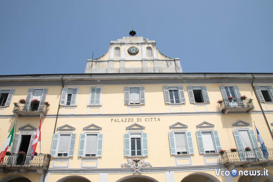 Verbania guida il progetto italo-svizzero “Un posto dove sto bene”