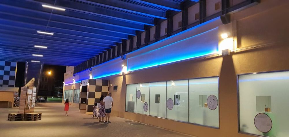 Omegna, corso gratuito per insegnanti al Forum