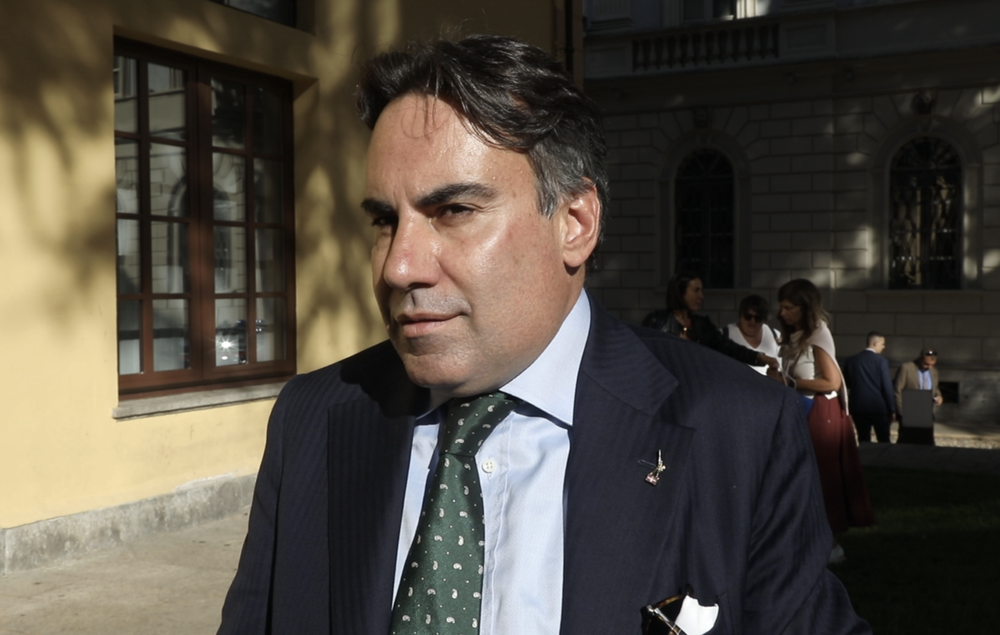 “Accordo storico per il sistema neve e il turismo, lago e montagna insieme per il futuro”