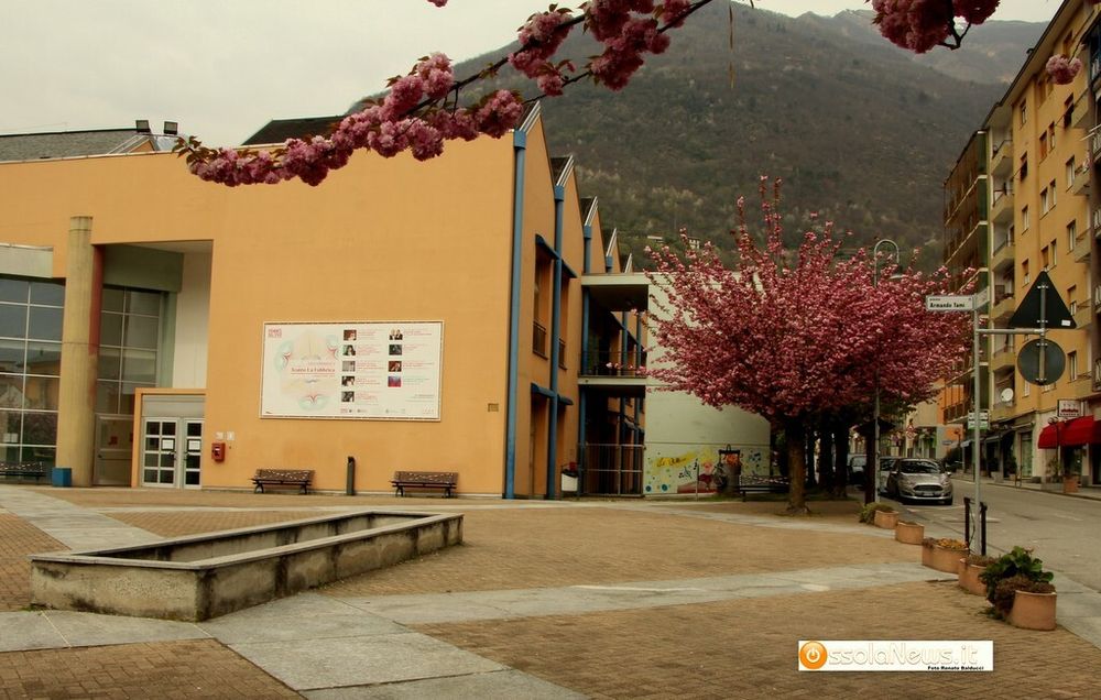 La Fabbrica di Carta, una giornata dedicata alle scuole