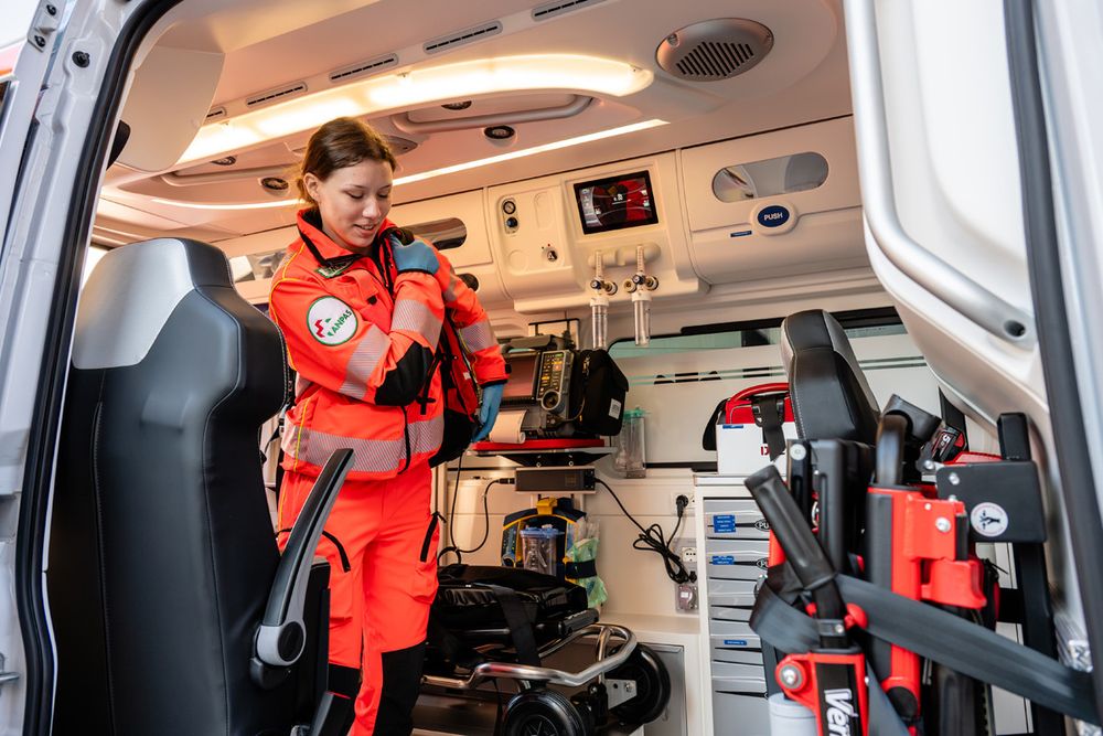 Servizio Civile Universale: ultimi giorni per candidarsi con Anpas Piemonte nel Vco