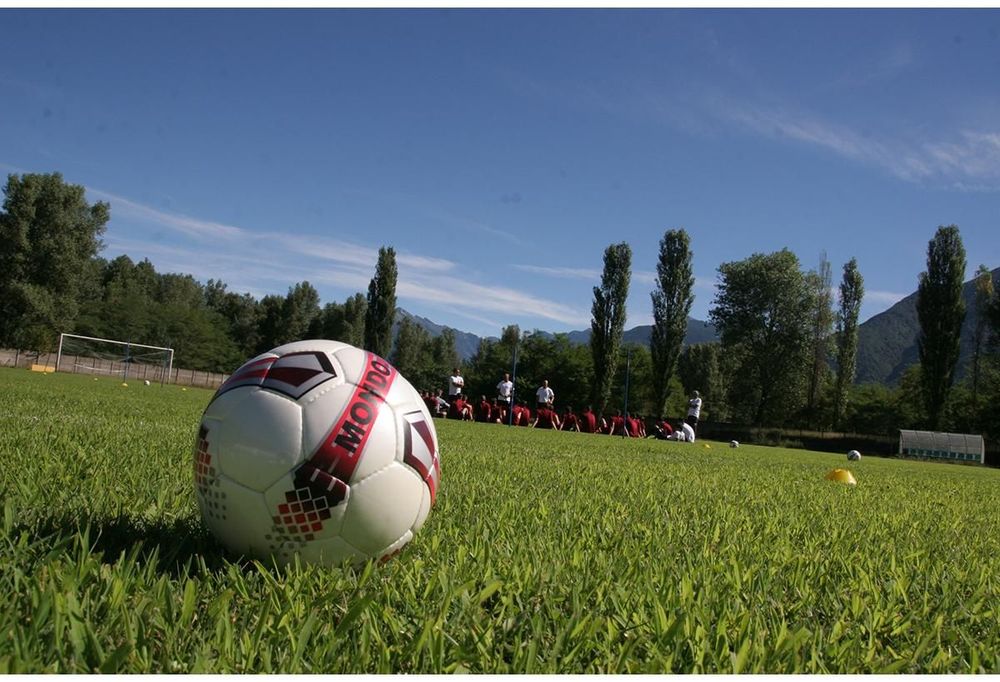 Calcio giovanile, nuova collaborazione tra le società di Omegna e Bagnella