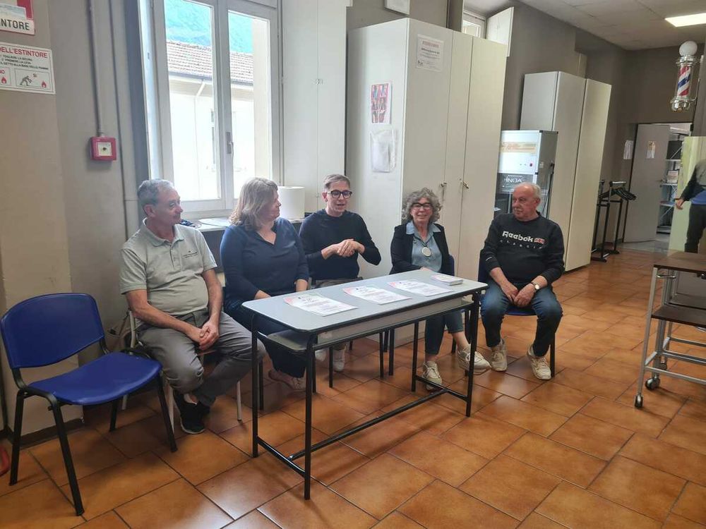 Moda e scuola, tre istituti insieme per la sfilata solidale ad Omegna