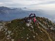 Vertikal Tovo 2025, record da battere e Supertris: gemellaggio con Morrisolo e Vertical Tube Vertikal Tovo 2025, record da battere e Supertris: gemellaggio con Morrisolo e Vertical Tube