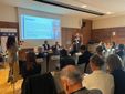 Convegno a tema sanitario Convegno a tema sanitario