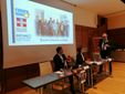 Convegno a tema sanitario Convegno a tema sanitario