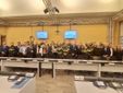 Protocollo tra Regione e Vigili del fuoco Protocollo tra Regione e Vigili del fuoco