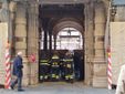 Protocollo tra Regione e Vigili del fuoco Protocollo tra Regione e Vigili del fuoco