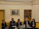 "Giovani in fuga e aziende in crisi: ora basta silenzi, il territorio chiede risposte"