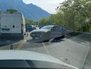 Incidente ad Anzola, traffico bloccato sulla superstrada