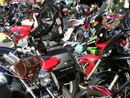 Mercato motocicli, il mese di aprile si ferma a – 5,2%
