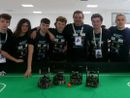 Un gruppo di studenti del Vco alla finale mondiale di RoboCup Junior 2025 Un gruppo di studenti del Vco alla finale mondiale di RoboCup Junior 2025