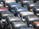 Immatricolazioni auto Vco: maggio ha il segno meno Immatricolazioni auto Vco: maggio ha il segno meno