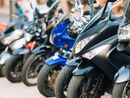 Mercato motocicli, maggio fa segnare il – 2%. Male anche il Vco