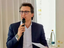 Laghi piemontesi sempre più inquinati, Avetta (PD): “Serve un confronto urgente con Legambiente” Laghi piemontesi sempre più inquinati, Avetta (PD): “Serve un confronto urgente con Legambiente”