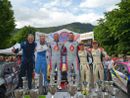 Rally Valli Ossolane da record: spettacolo assicurato con 129 equipaggi Rally Valli Ossolane da record: spettacolo assicurato con 129 equipaggi
