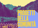 Nuove risorse per il territorio: al via il bando “Progetti della comunità del Vco 2025” Nuove risorse per il territorio: al via il bando “Progetti della comunità del Vco 2025”