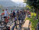 Pedalata delle Stelle Vco: successo per l’edizione zero con quasi 180 partecipanti Pedalata delle Stelle Vco: successo per l’edizione zero con quasi 180 partecipanti