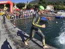 Torna il Triathlon Internazionale di Mergozzo Torna il Triathlon Internazionale di Mergozzo
