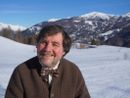 "Sentieri e Pensieri", Luca Mercalli racconta la storia del clima in Italia "Sentieri e Pensieri", Luca Mercalli racconta la storia del clima in Italia