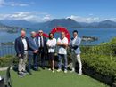 Confartigianato Piemonte, incontro tra i segretari sul nuovo programma operativo Confartigianato Piemonte, incontro tra i segretari sul nuovo programma operativo