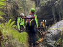 Valle Vigezzo e Cannobina, due cercatori di funghi dispersi ma illesi: in Formazza uomo soccorso per una caviglia fratturata Valle Vigezzo e Cannobina, due cercatori di funghi dispersi ma illesi: in Formazza uomo soccorso per una caviglia fratturata
