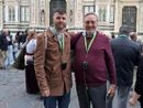 Le Acli del Vco alla camminata della pace Le Acli del Vco alla camminata della pace