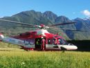 Tragedia a Varzo: cercatore di funghi trovato senza vita nella zona di Paglino