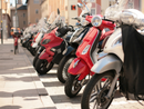 Mercato moto Vco: gli scooter sono protagonisti Mercato moto Vco: gli scooter sono protagonisti