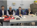 Luca Vannelli riconfermato presidente di Avis Regionale Piemonte Luca Vannelli riconfermato presidente di Avis Regionale Piemonte