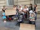 Baby parking esclusi dal bonus nido, mamme in protesta