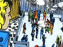 Quando i fumetti diventano musica Quando i fumetti diventano musica