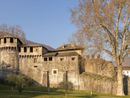 La tradizione medievale dei Giganti di Xauxa arriva al Castello di Locarno