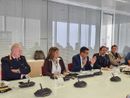 Piemonte, insediata la nuova Commissione tecnica di Polizia Locale della Regione Piemonte, insediata la nuova Commissione tecnica di Polizia Locale della Regione
