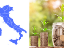 Piemonte leader in Italia per attrarre nuovi investimenti.