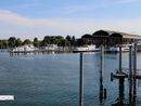 No al riarmo e alla guerra: il Battello della Pace attraversa il lago Maggiore No al riarmo e alla guerra: il Battello della Pace attraversa il lago Maggiore